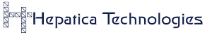 Hepatica Technologies Retina Logo
